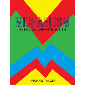 Book Cover and Illustrations (made by Michael Tanzer)