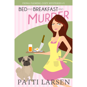 Bed and Breakfast and Murder