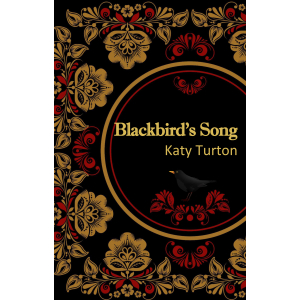 Blackbird's Song front cover