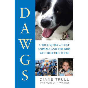 DAWGS' front cover