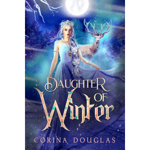 Daughter of Winter (Daughter of Winter, Book 1)