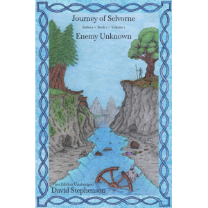 Journey of Selvorne: Enemy Unknown