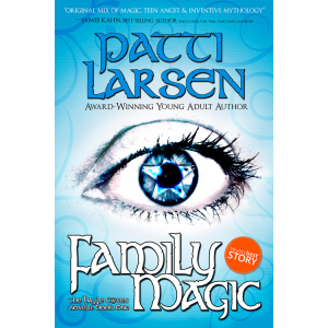 Family Magic