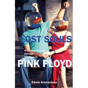 Two lost souls swimming in a fishbowl year after year.