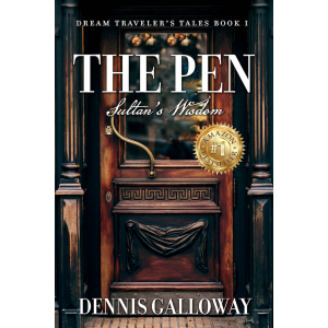 Store Front Door with #1 Amazon Best Seller Award