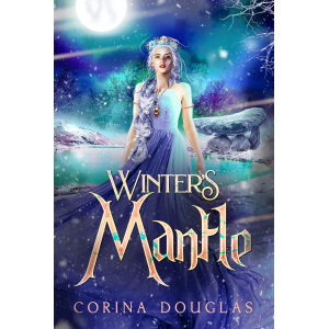 Winter's Mantle (Daughter of Winter, Book 2)