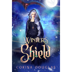 Winter's Shield (Daughter of Winter, Book 3)