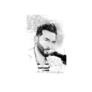 Picture of R&B singer, Jon B.
