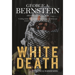 A portrait of a Islamic terrorist