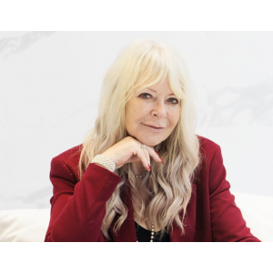 Author Charlotte Valentine is judging our 2022 Book Award Author Charlotte Valentine is judging our 2022 Book Award