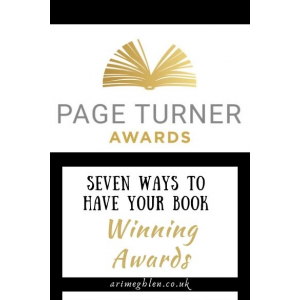 Page Turner Awards - 7 Ways To Get Your Book Winning Awards Arimeghlen Page Turner Awards - 7 Ways To Get Your Book Winning Awards Arimeghlen