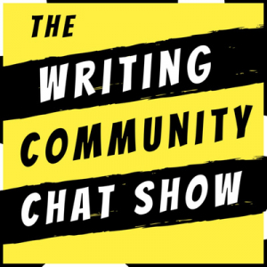 The Writing Community Chat Show - Page Turner Awards