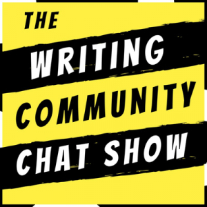 The Writing Community Chat Show - Page Turner Awards The Writing Community Chat Show - Page Turner Awards