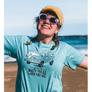 Hiking Tour Guide Wins Young Writer Award In International Writing Contest Hiking Tour Guide Wins Young Writer Award In International Writing Contest