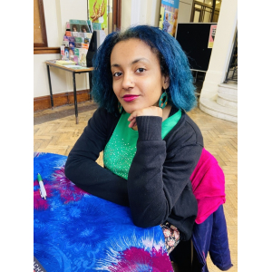 Young London Author Wins International Writing Contest Young London Author Wins International Writing Contest
