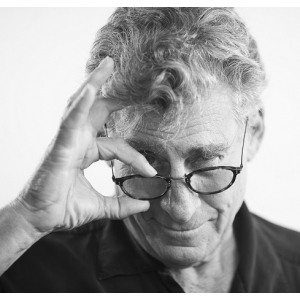 Paul Michael Glaser judging Page Turner Screenplay Award in 2022 Paul Michael Glaser judging Page Turner Screenplay Award in 2022