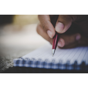 A two-pass line edit of your first 10,000 words – fiction A two-pass line edit of your first 10,000 words – fiction