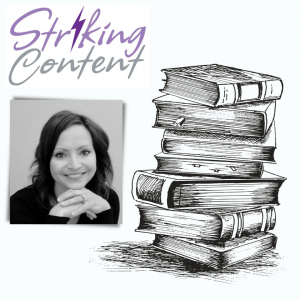 Free Book Setup And 1-Hour Consultation Prize From Katie Kuperman