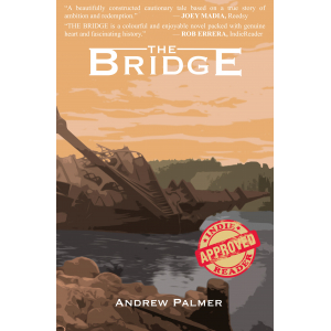 The Bridge Cover