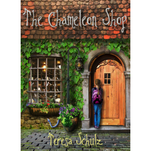 The Chameleon Shop Book 1