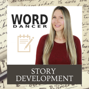 Win a WORD DANCER Story Development Consultation From Page Turner Awards Win a WORD DANCER Story Development Consultation From Page Turner Awards