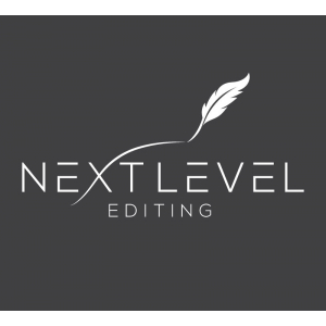 Win a fiction or non-fiction edit from Next Level Editing Win a fiction or non-fiction edit from Next Level Editing
