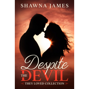 Despite the Devil, They Loved Collection book 1