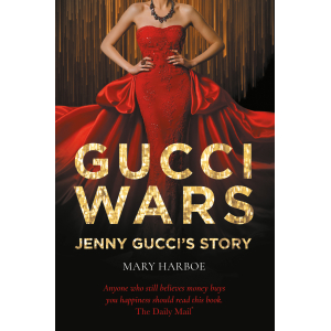 Gucci Wars book cover 2,801,544 bytes (2.8 MB on disk)