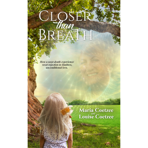 Book Cover for Closer than Breath