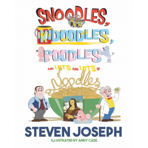 Snoodles, Kidoodles, Poodles, and the Inventors of the Snoodle and the KrautMobile