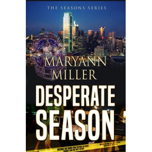 Desperate Season Cover