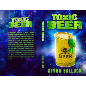 Toxic Beer 