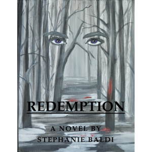 Redemption/Book 1 in the Sicario Files Trilogy