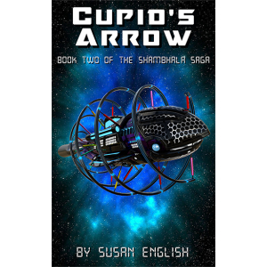 Cupid's arrow by Susan English