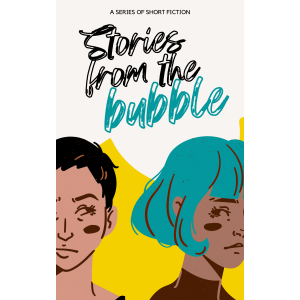 Stories From The Bubble Cover