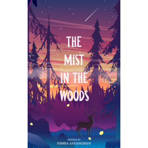 The Mist In The Woods Cover