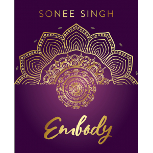 Book Cover: Embody, Sonee Singh