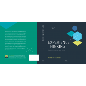 cover of Experience Thinking book