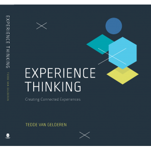 cover of Experience Thinking book
