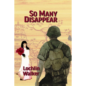 So Many Disappear Front Jacket