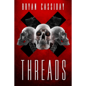 Threads cover