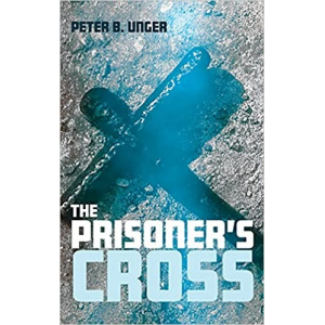 The actual miracle cross from the Japanese POW Camps.