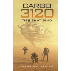 Book cover for Cargo 3120 Ties that Bind 