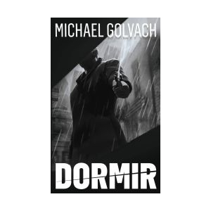 Dormir by Michael Golvach - Cover Image