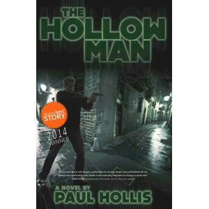 The Hollow Man - Book1 in The Hollow Man Series