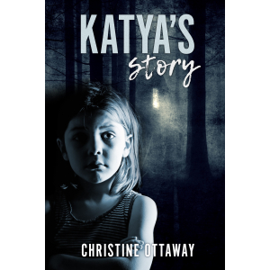 Katya, isolated and alone