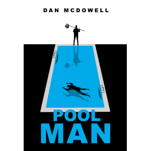 Pool Man: A Nightmare in Riverton Novel (Cover Image)