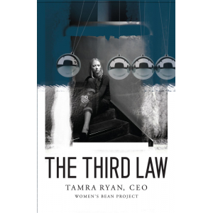 The Third Law front cover