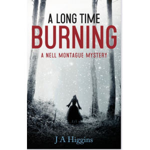 A Long Time Burning: haunted woods