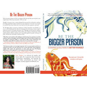 self help book